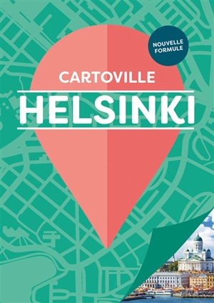 Helsinki - Hélène Le Tac