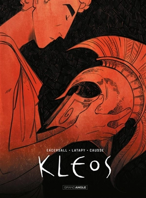 Kleos : histoire complète - Mark Eacersall