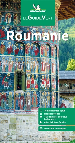 Roumanie - Manufacture française des pneumatiques Michelin