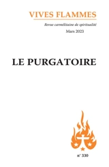 Vives flammes, n° 330. Le purgatoire