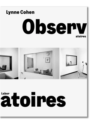 Observatoires, laboratoires