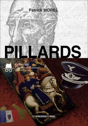 Pillards - Patrick Morel