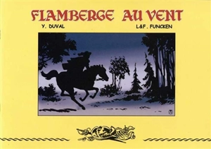 Flamberge au vent - Yves Duval