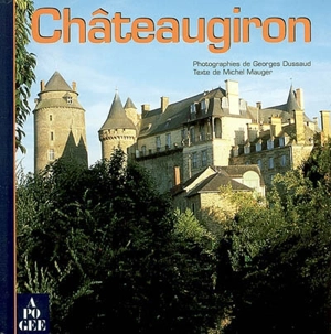 Châteaugiron - Georges Dussaud