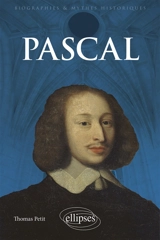 Pascal - Thomas Petit