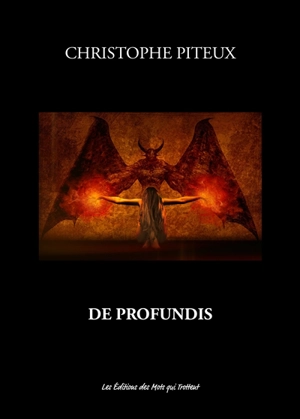 De profundis - Christophe Piteux