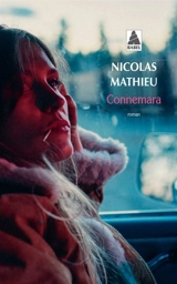 Connemara - Nicolas Mathieu