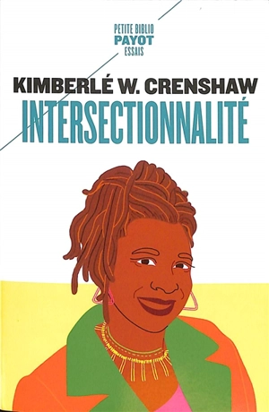 Intersectionnalité - Kimberlé Crenshaw