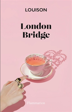 London Bridge - Louison