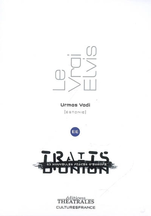 Le vrai Elvis : Estonie - Urmas Vadi