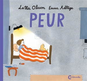 Peur - Lotta Olsson