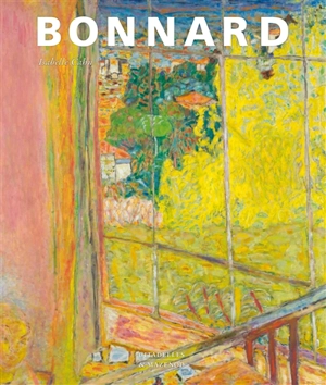 Bonnard - Isabelle Cahn