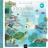 Pirouettes dans les fonds marins : CD & MP3 - Gilles Diederichs
