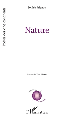 Nature - Sophie Prignon