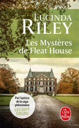 Les mystères de Fleat house - Lucinda Riley
