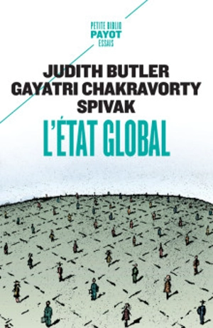 L'Etat global - Judith Butler
