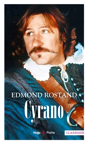 Cyrano de Bergerac - Edmond Rostand