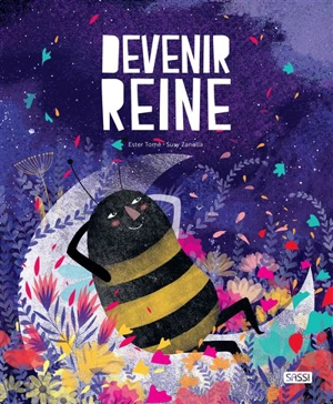 Devenir reine - Ester Tomè