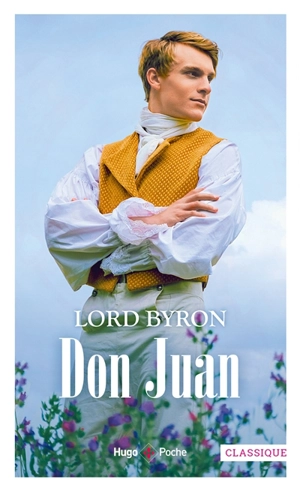 Don Juan - George Gordon Byron Byron