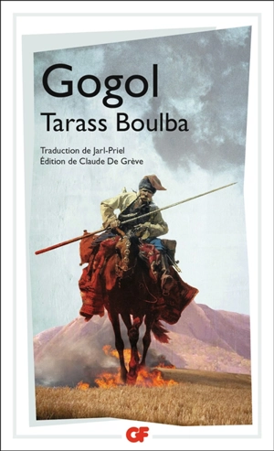 Tarass Boulba - Nikolaï Vasilievitch Gogol