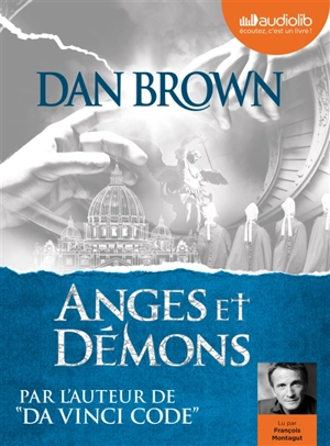 Anges et démons - Dan Brown