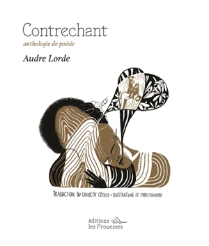 Contrechant : anthologie de poésie - Audre Lorde