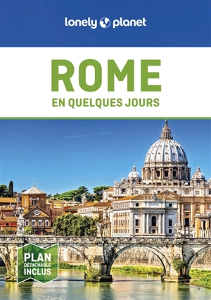 Rome en quelques jours - Duncan Garwood