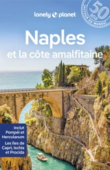 Naples et la côte amalfitaine - Cristian Bonetto