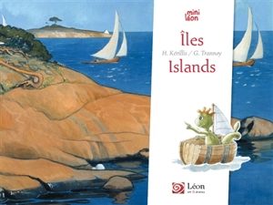 Iles. Islands - Hélène Kérillis