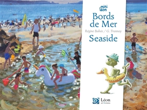 Bords de mer. Seaside - Régine Bobée