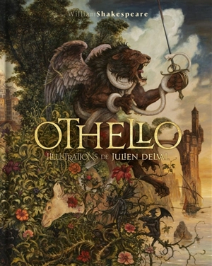 Othello - William Shakespeare