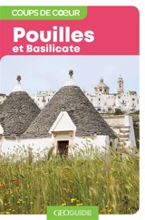 Pouilles et Basilicate - Lucie Tournebize