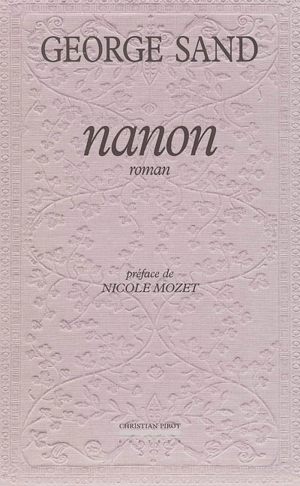 Nanon - George Sand