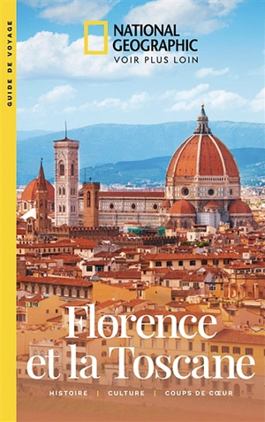 Florence et la Toscane - Tim Jepson