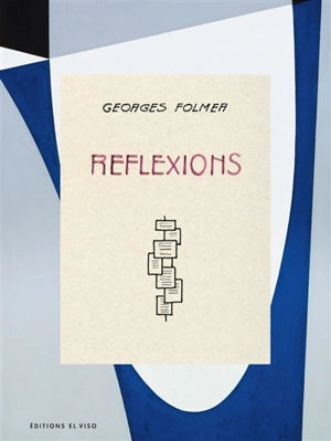 Réflexions - Georges Folmer