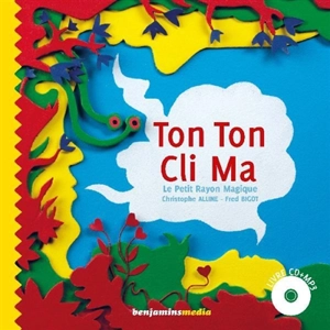 Ton ton cli ma - Christophe Alline