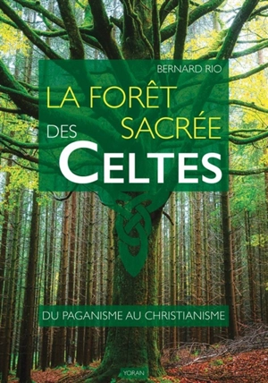 La forêt sacrée des Celtes : du paganisme au christianisme - Bernard Rio