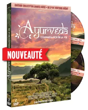 Ayurveda : Connaissance de la vie - Collectif