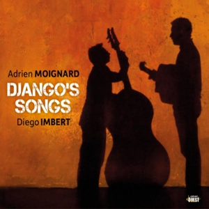 Django’s songs - Django Reinhardt