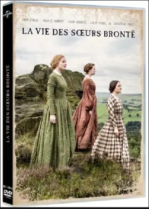 La vie des sœurs Brontë - Sally Wainwright