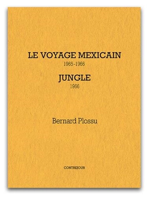 Le voyage mexicain 1965-1966, Jungle 1966 - Bernard Plossu