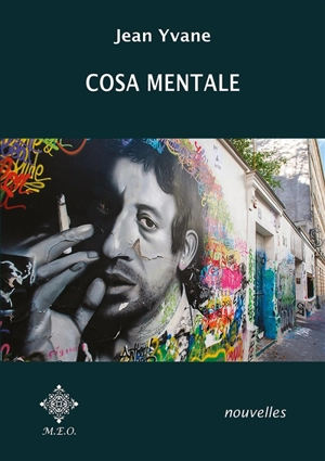 Cosa mentale - Jean Yvane