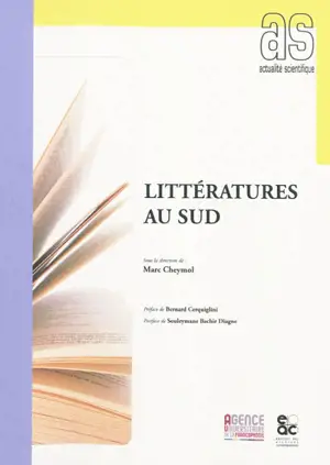 Littératures au Sud