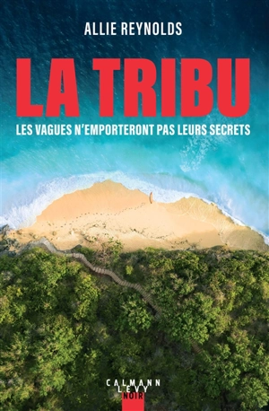 La tribu - Allie Reynolds