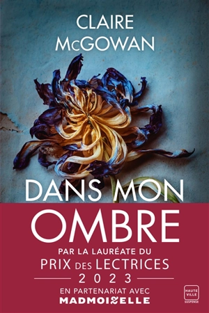 Dans mon ombre - Claire McGowan