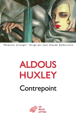 Contrepoint - Aldous Huxley