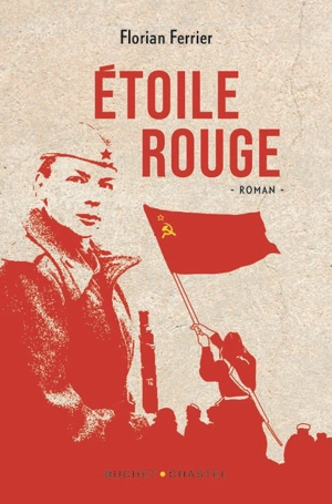 Etoile rouge - Florian Ferrier