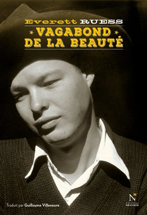 Vagabond de la beauté - Everett Ruess