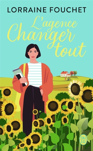 L'agence Changer tout - Lorraine Fouchet