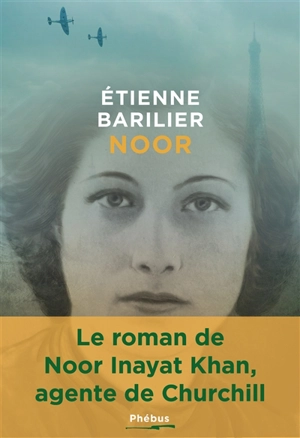 Noor - Etienne Barilier